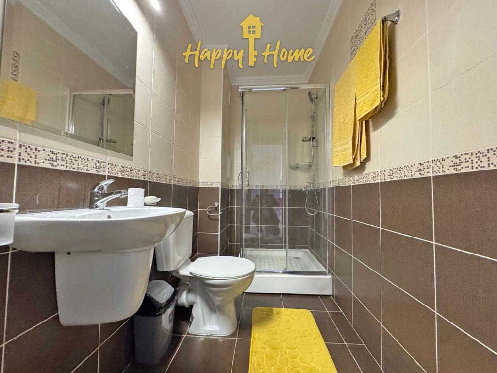 Квартира в Святом Власе, Болгария, 80 м² - фото 8