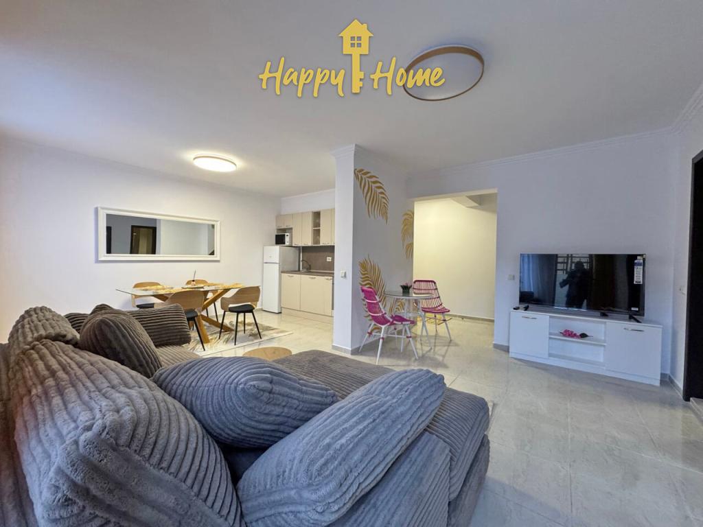 Квартира в Святом Власе, Болгария, 80 м² - фото 6