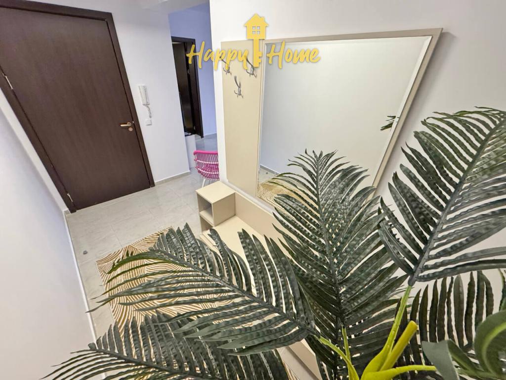 Квартира в Святом Власе, Болгария, 80 м² - фото 12