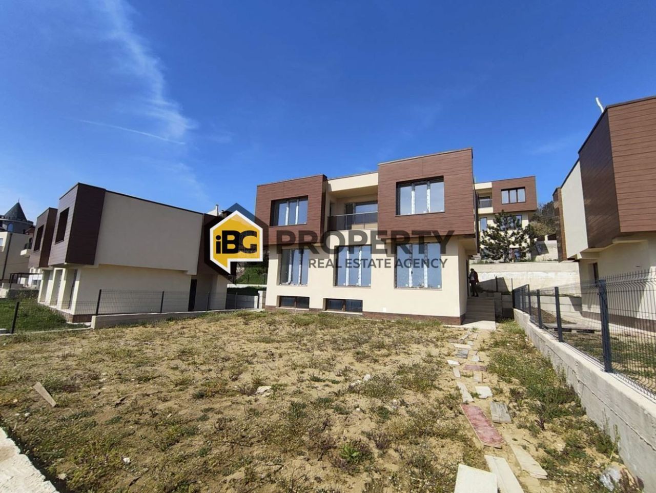 Дом в Варне, Болгария, 240 м² - фото 14