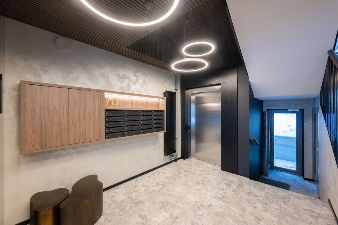 Квартира в Таллине, Эстония, 74.4 м² - фото 1
