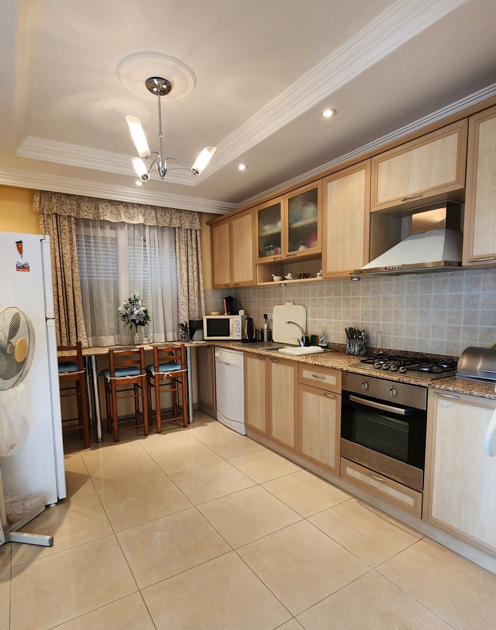 Апартаменты в Алании, Турция, 82 м² - фото 3