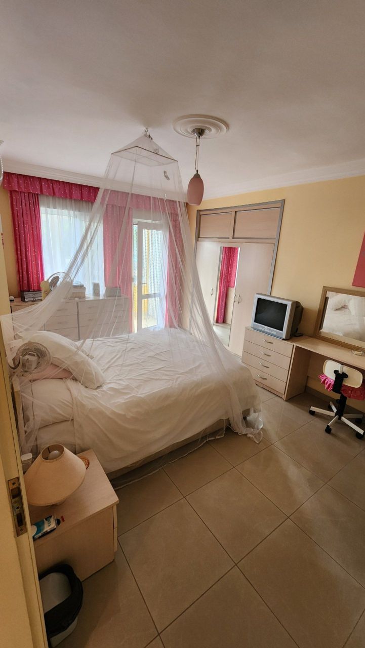 Апартаменты в Алании, Турция, 82 м² - фото 8