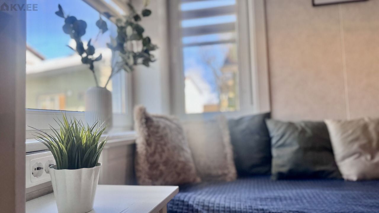 Квартира в Таллине, Эстония, 18.7 м² - фото 7