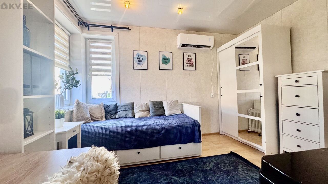 Квартира в Таллине, Эстония, 18.7 м² - фото 12