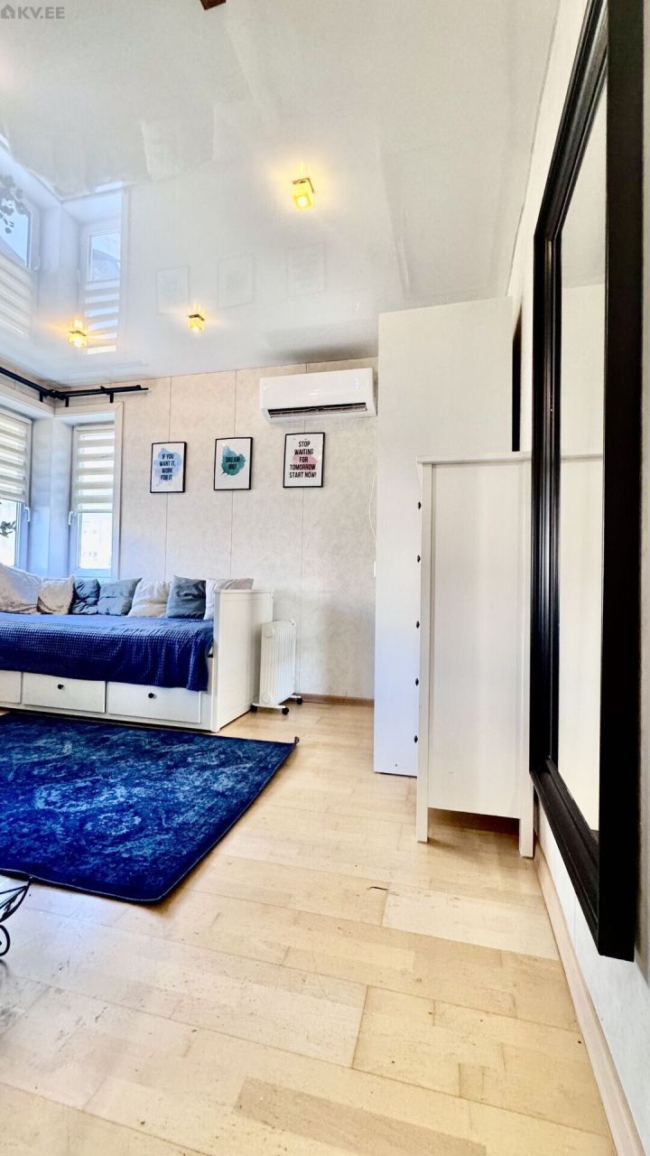 Квартира в Таллине, Эстония, 18.7 м² - фото 10