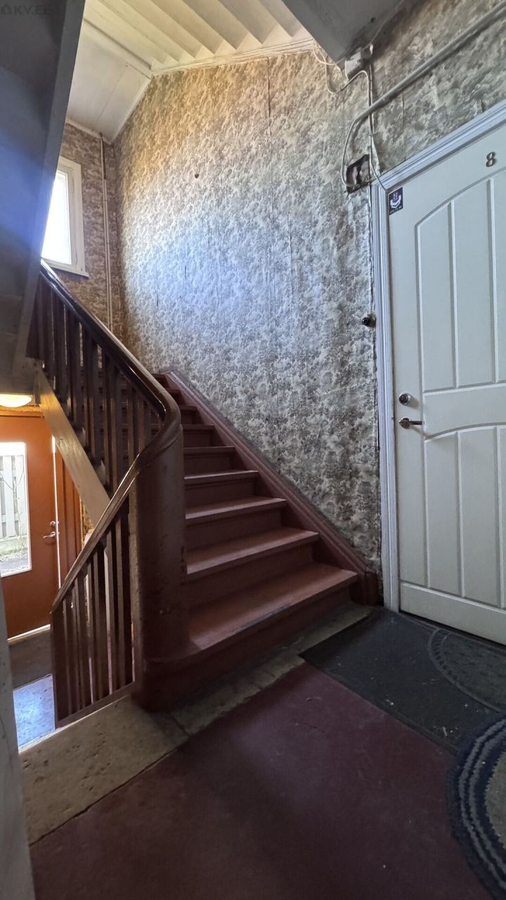 Квартира в Таллине, Эстония, 18.7 м² - фото 2