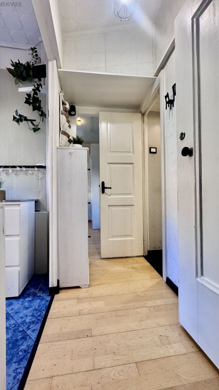 Квартира в Таллине, Эстония, 18.7 м² - фото 13