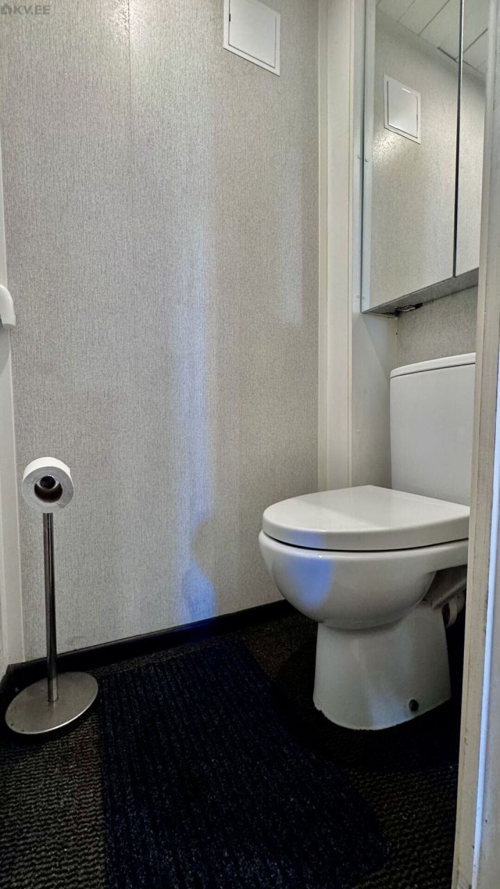 Квартира в Таллине, Эстония, 18.7 м² - фото 14