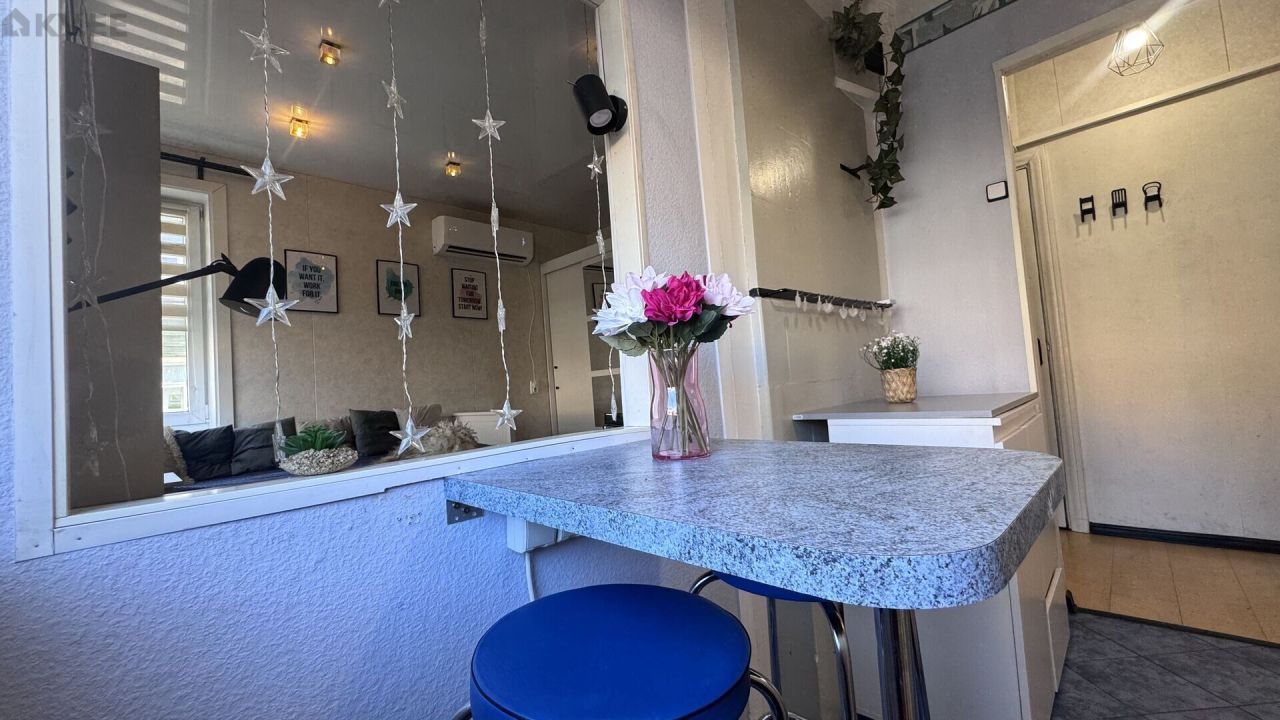 Квартира в Таллине, Эстония, 18.7 м² - фото 16