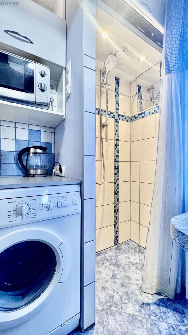 Квартира в Таллине, Эстония, 18.7 м² - фото 18
