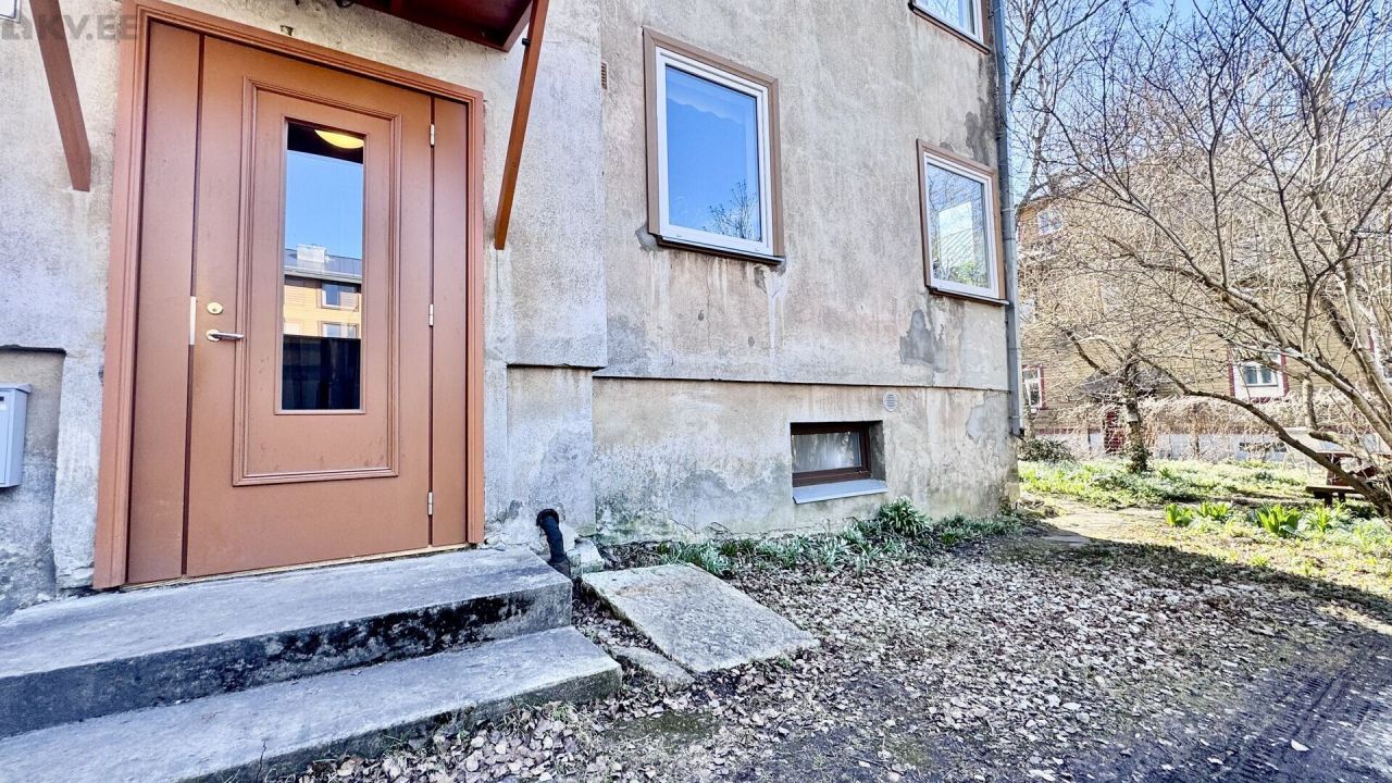 Квартира в Таллине, Эстония, 18.7 м² - фото 1