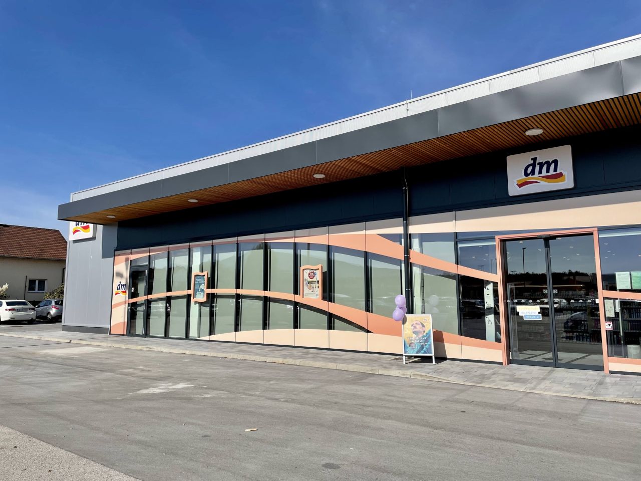 Магазин в Мариборе, Словения, 473.1 м² - фото 5