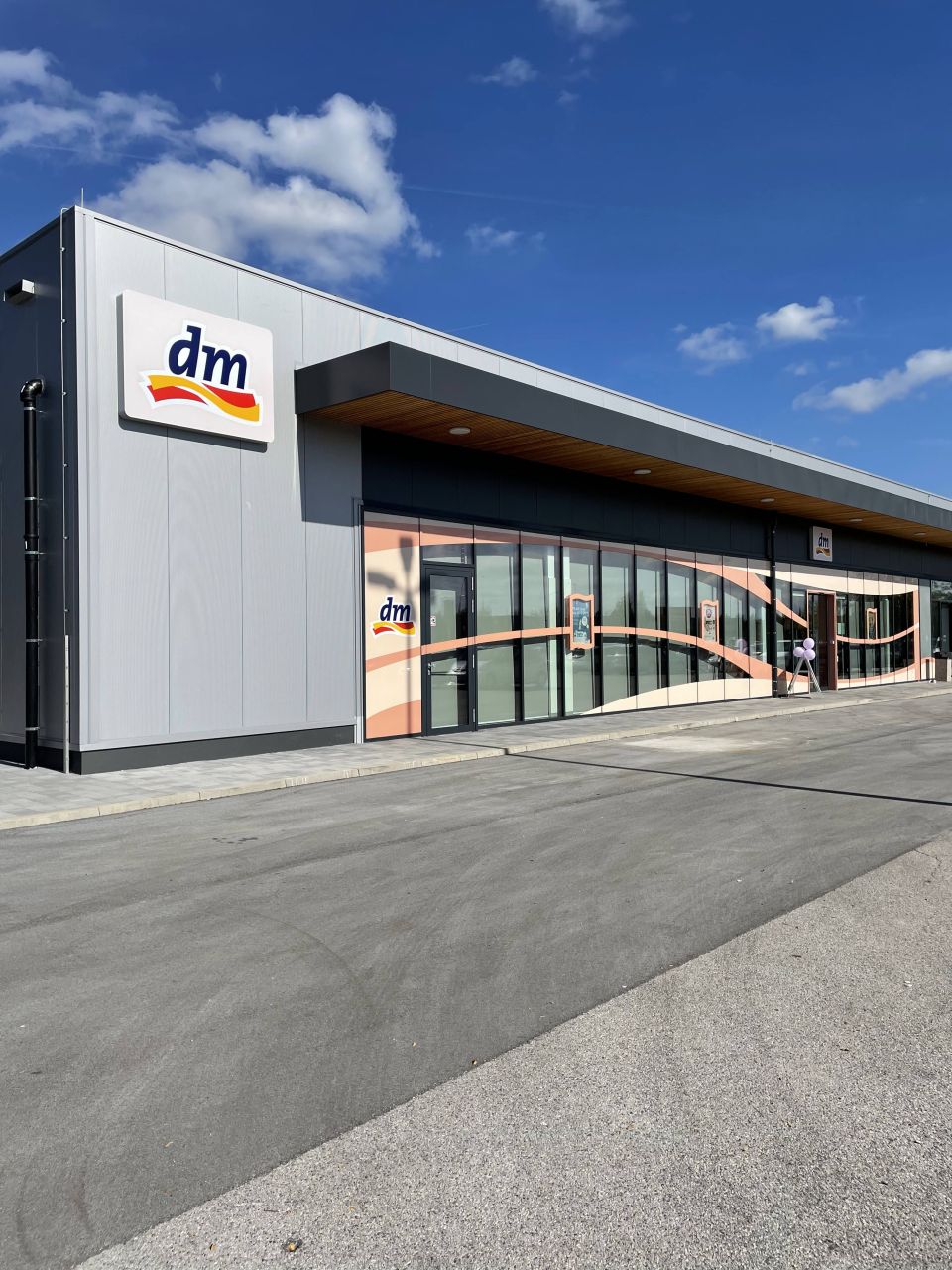 Магазин в Мариборе, Словения, 473.1 м² - фото 2