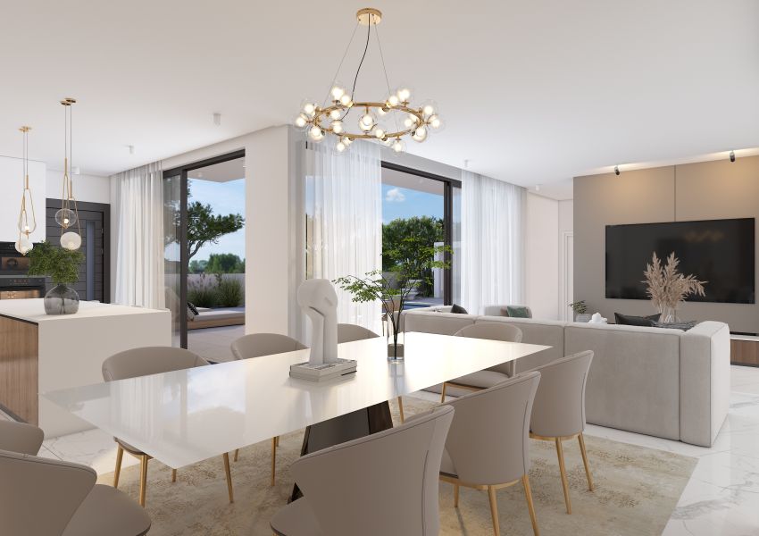 Вилла в Пафосе, Кипр, 245 м² - фото 5