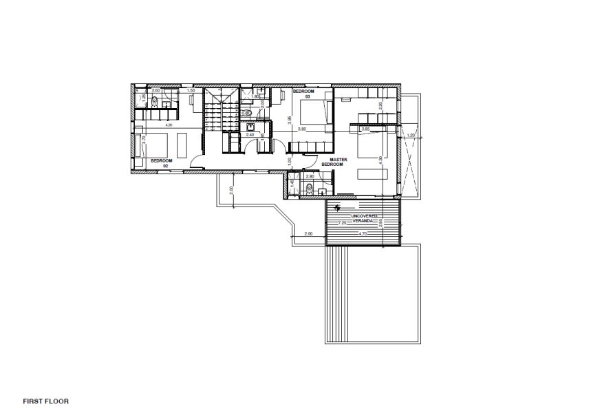 Вилла в Пафосе, Кипр, 245 м² - фото 10