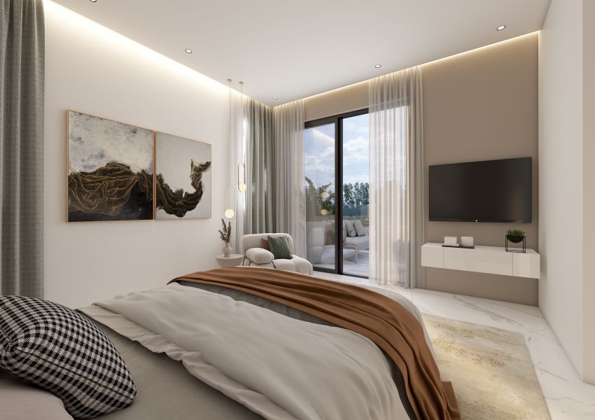 Вилла в Пафосе, Кипр, 245 м² - фото 7