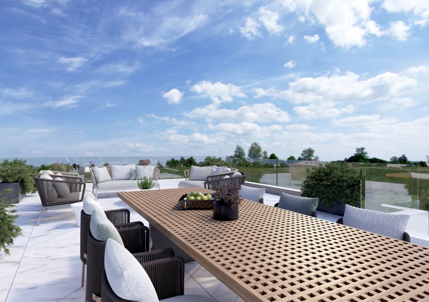 Вилла в Пафосе, Кипр, 245 м² - фото 3