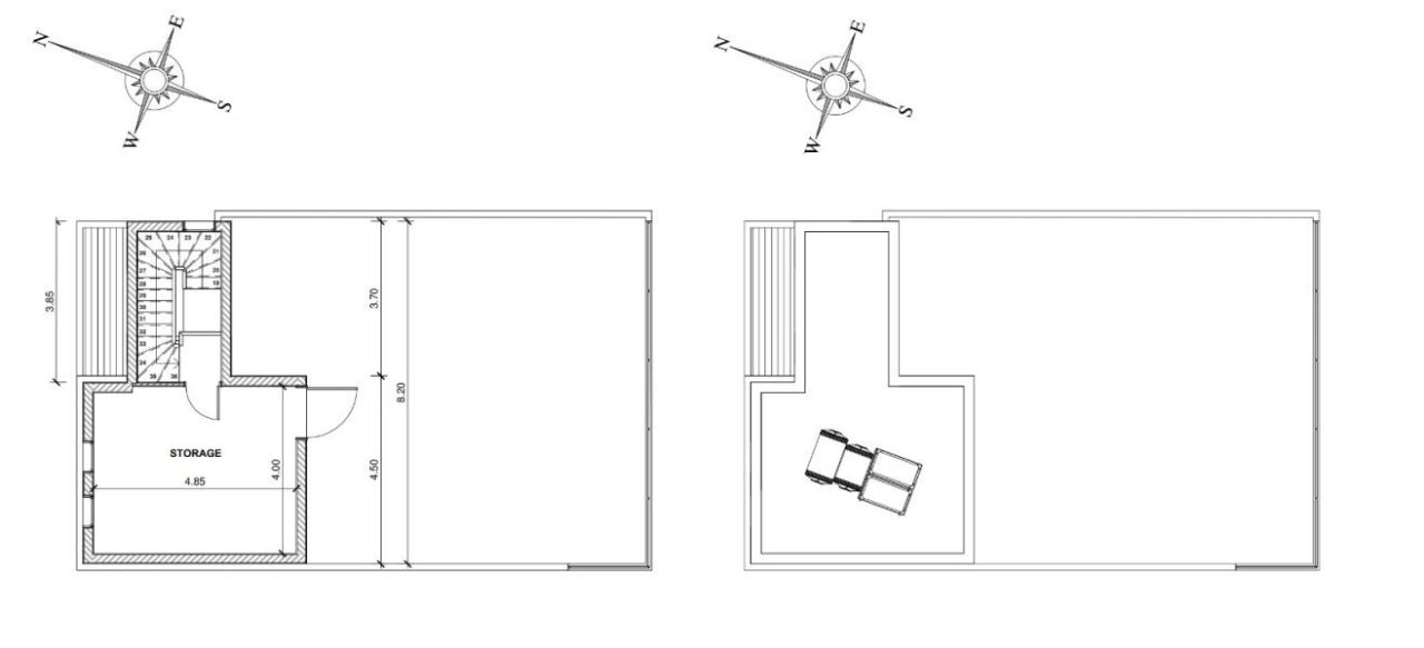 Вилла в Пафосе, Кипр, 200 м² - фото 10