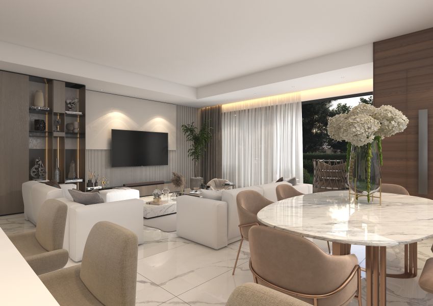 Вилла в Пафосе, Кипр, 200 м² - фото 5