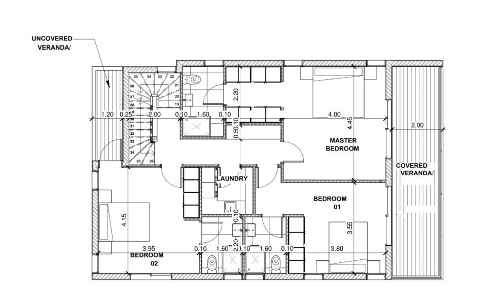 Вилла в Пафосе, Кипр, 200 м² - фото 8