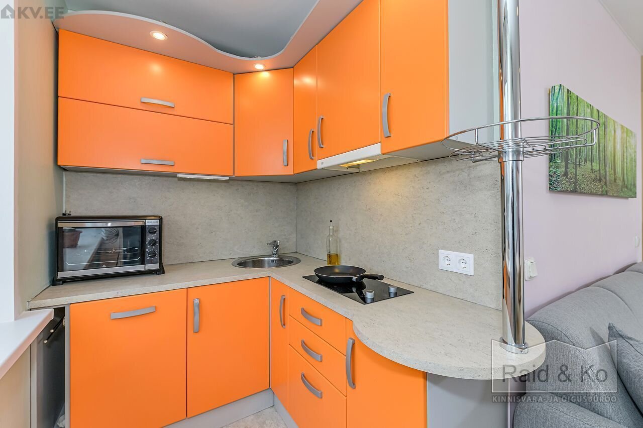 Квартира в Таллине, Эстония, 49.7 м² - фото 13