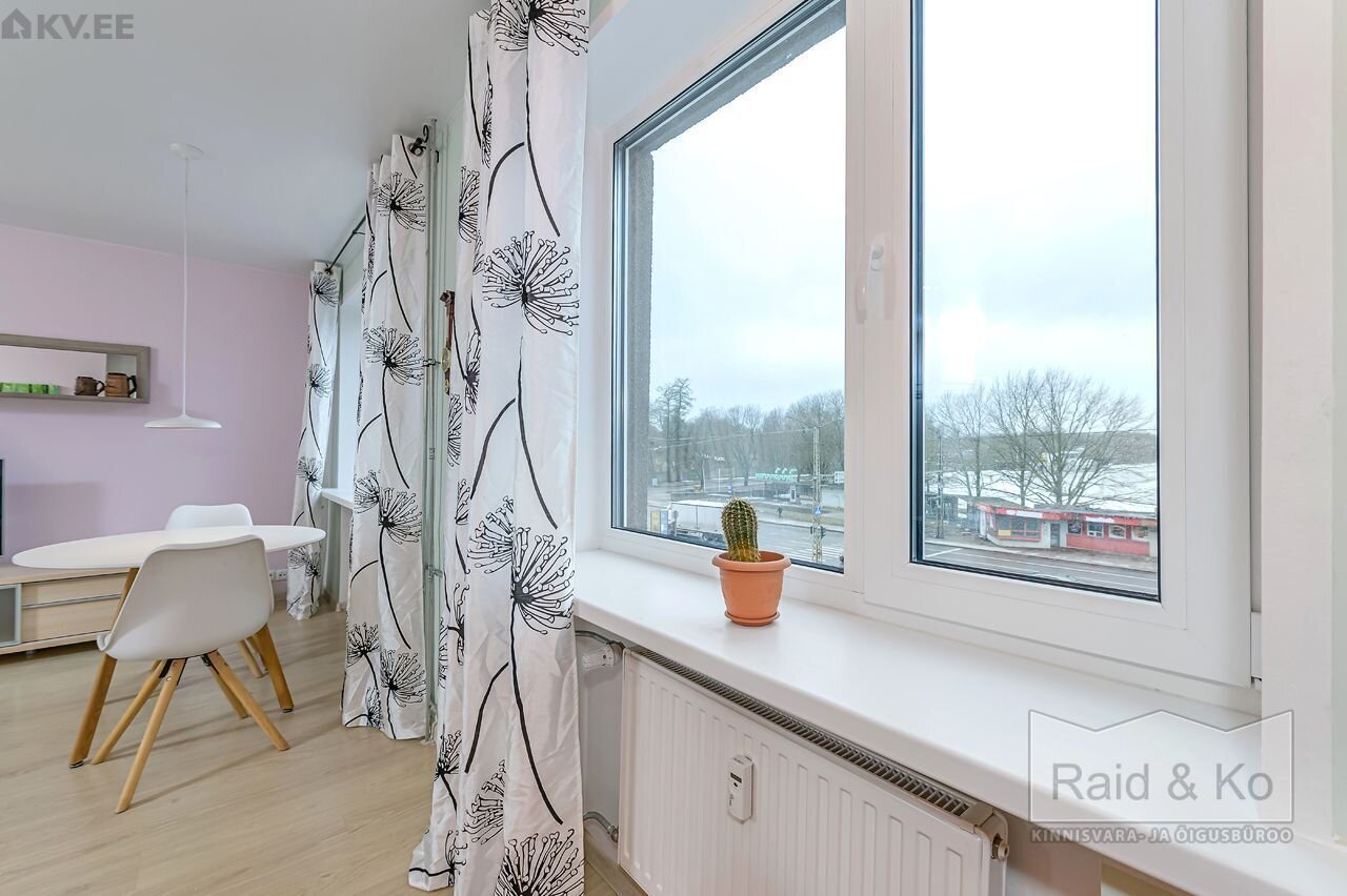 Квартира в Таллине, Эстония, 49.7 м² - фото 16