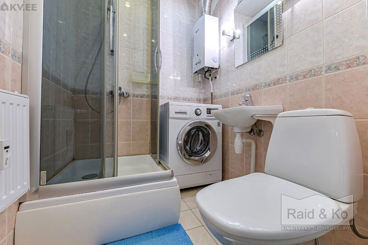 Квартира в Таллине, Эстония, 49.7 м² - фото 8