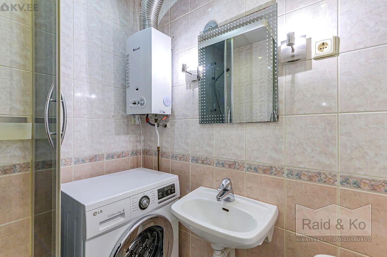 Квартира в Таллине, Эстония, 49.7 м² - фото 9