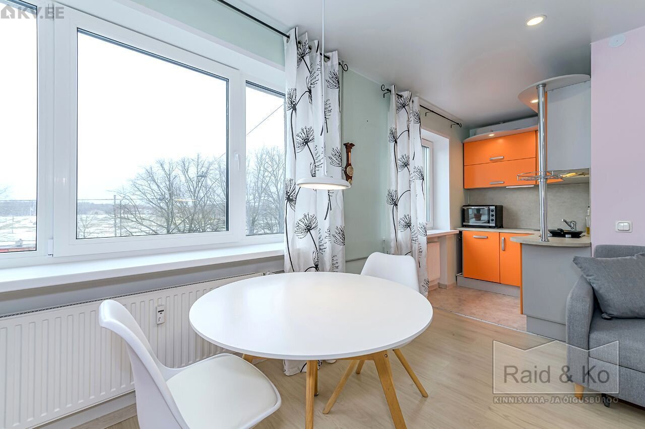 Квартира в Таллине, Эстония, 49.7 м² - фото 12