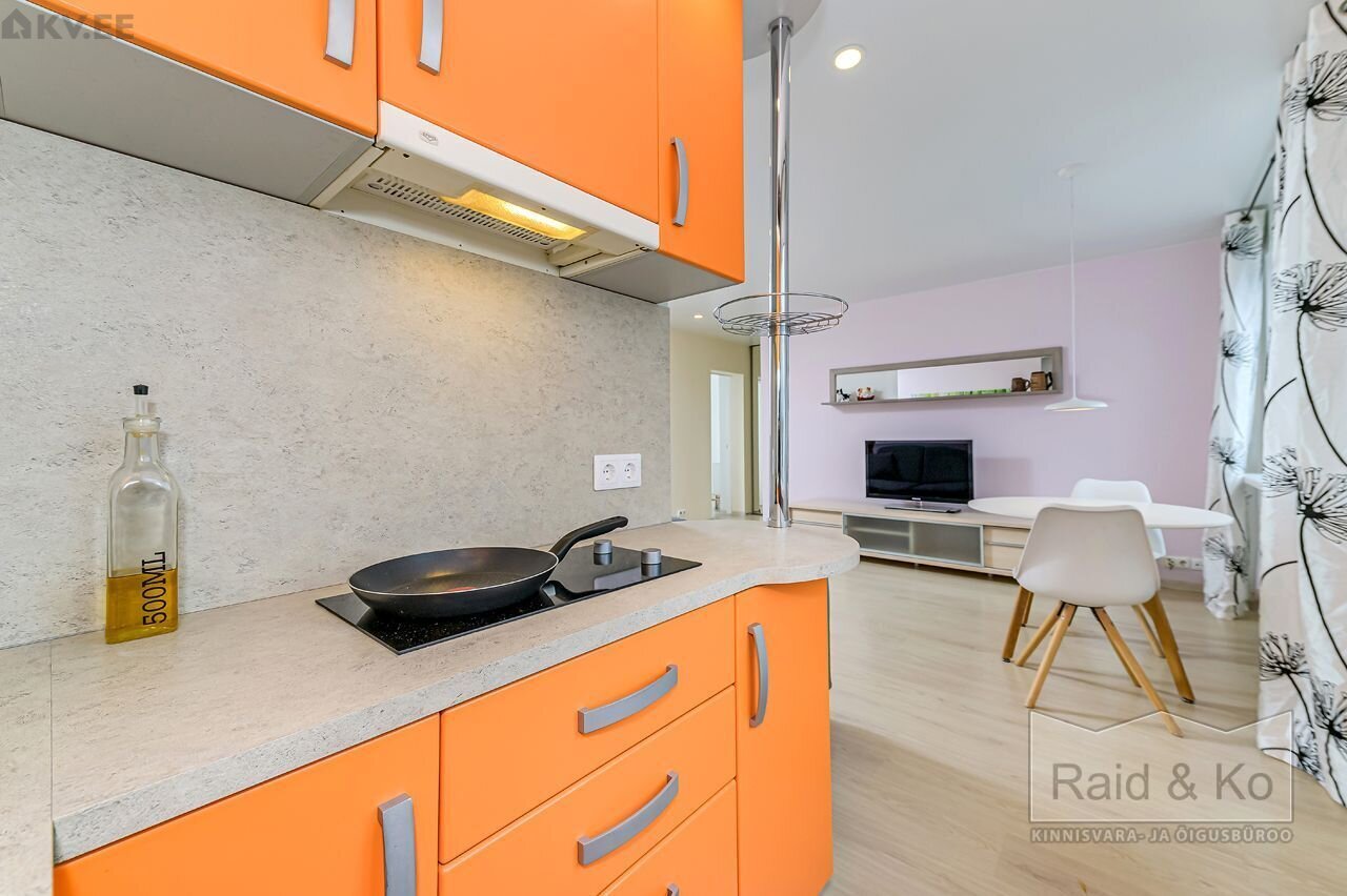 Квартира в Таллине, Эстония, 49.7 м² - фото 15