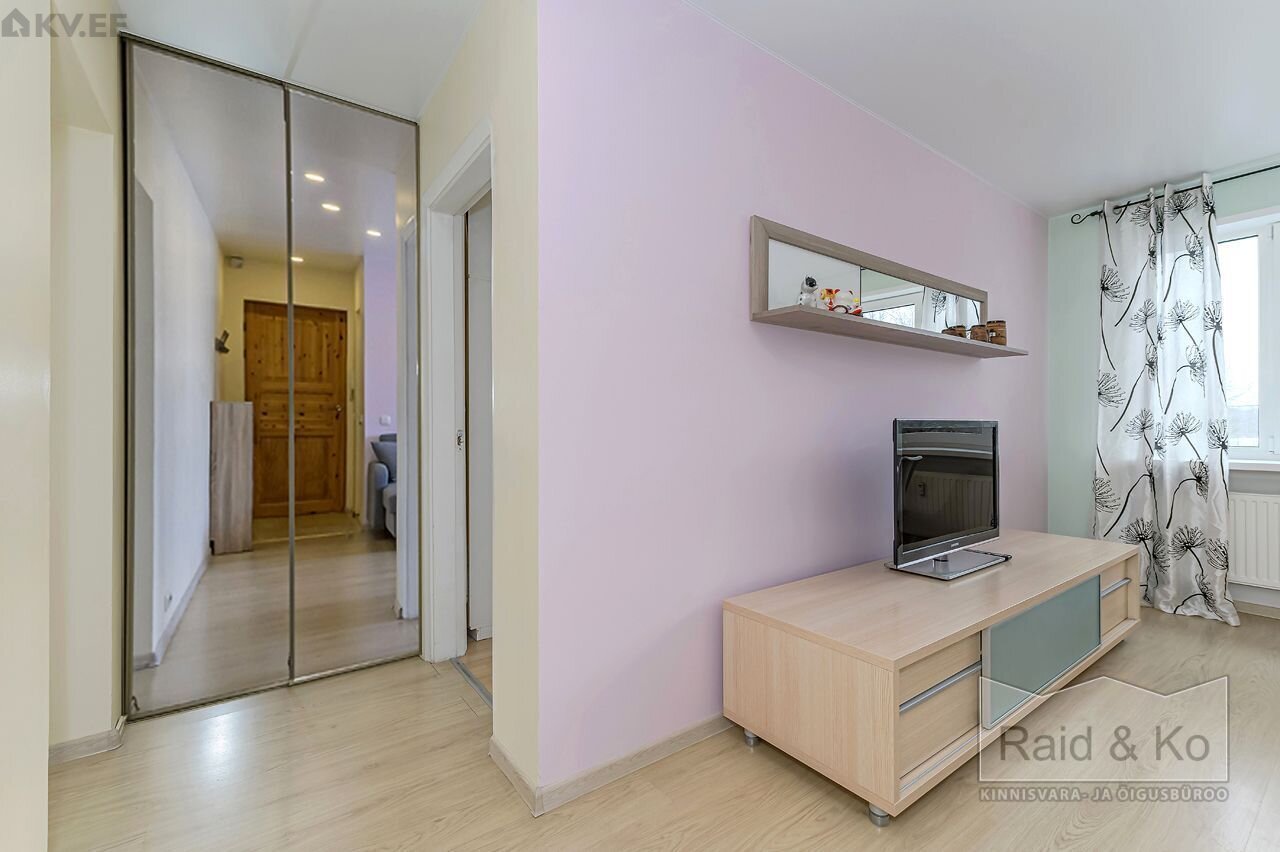 Квартира в Таллине, Эстония, 49.7 м² - фото 18