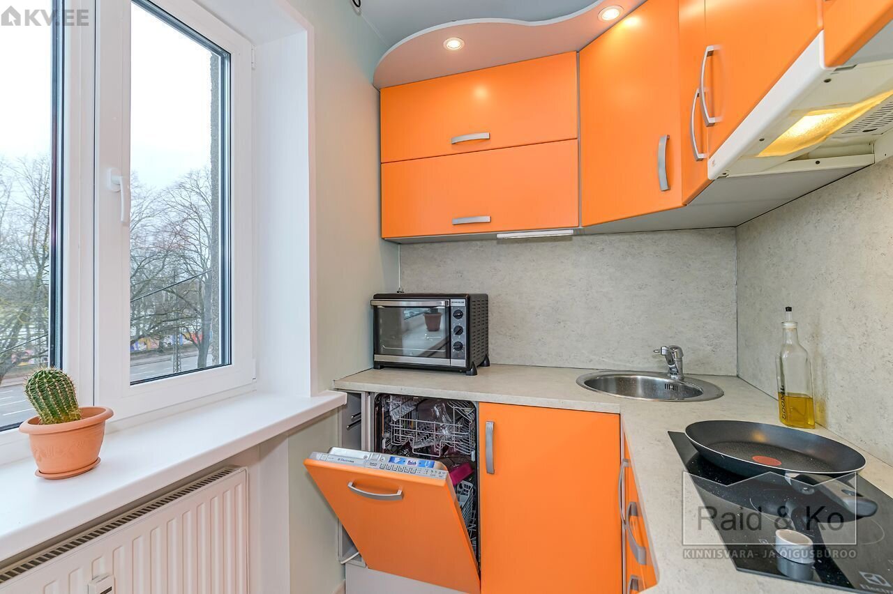 Квартира в Таллине, Эстония, 49.7 м² - фото 14