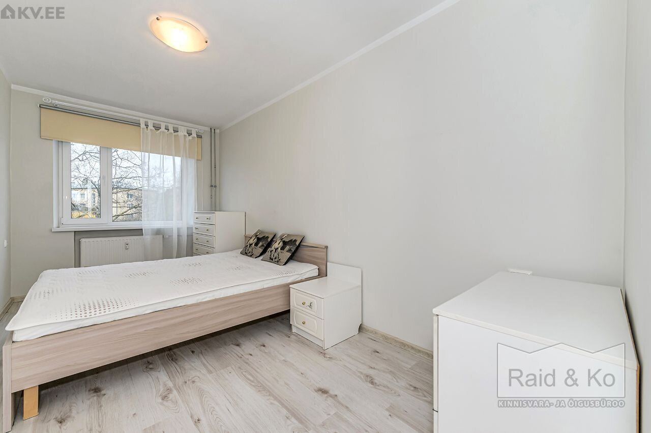 Квартира в Таллине, Эстония, 49.7 м² - фото 7