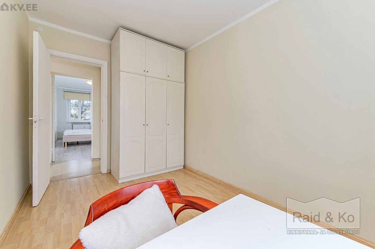 Квартира в Таллине, Эстония, 49.7 м² - фото 6