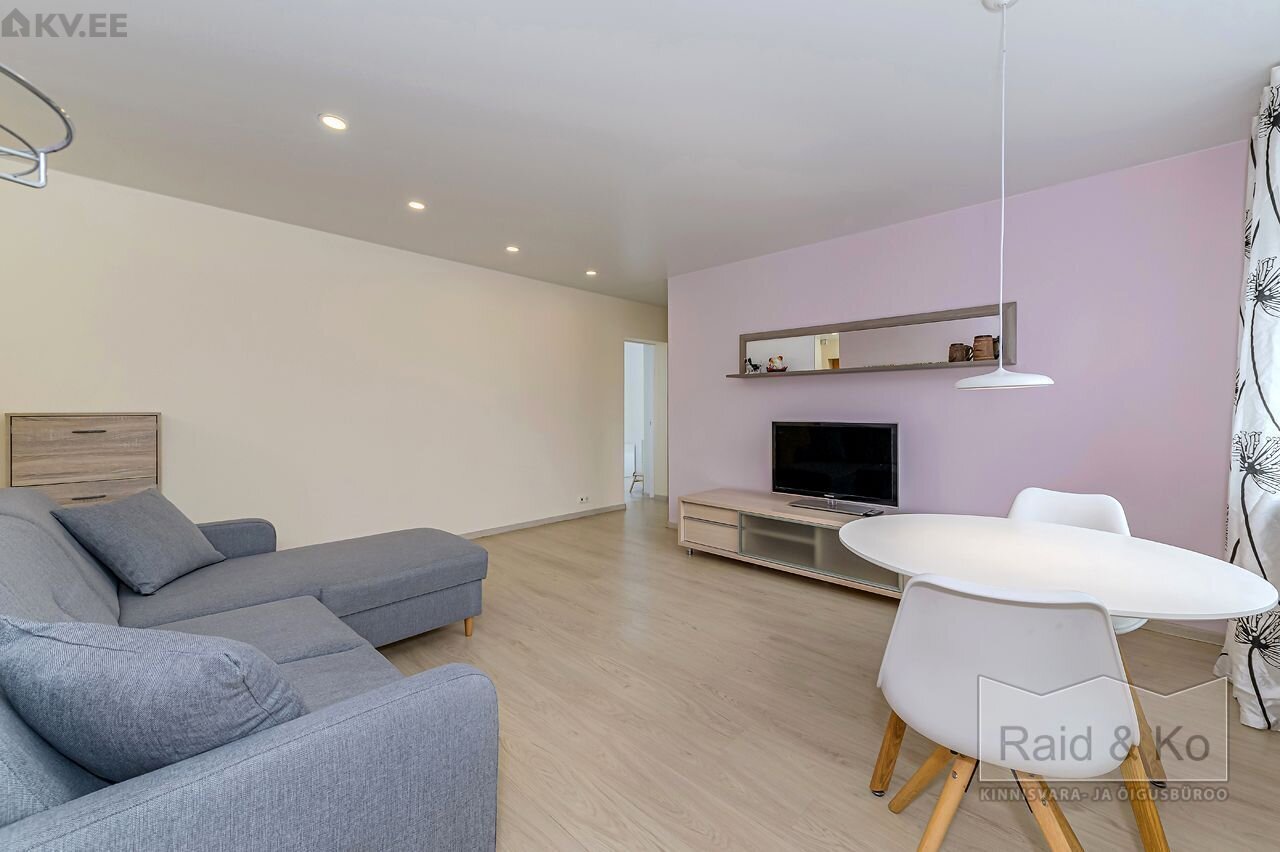 Квартира в Таллине, Эстония, 49.7 м² - фото 17