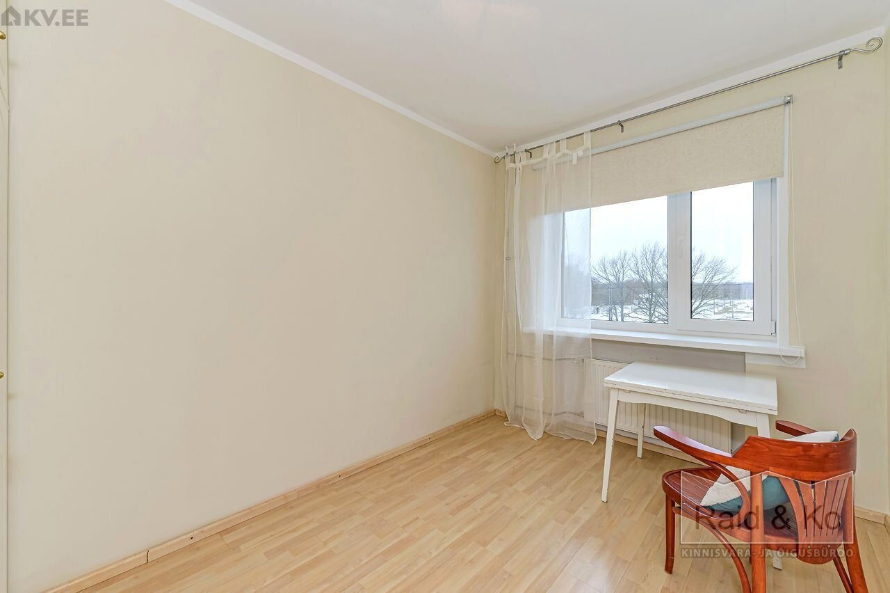 Квартира в Таллине, Эстония, 49.7 м² - фото 5
