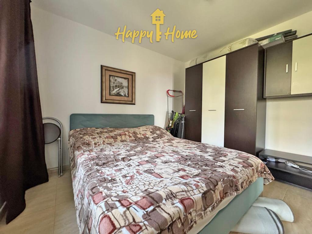 Квартира в Святом Власе, Болгария, 58 м² - фото 11