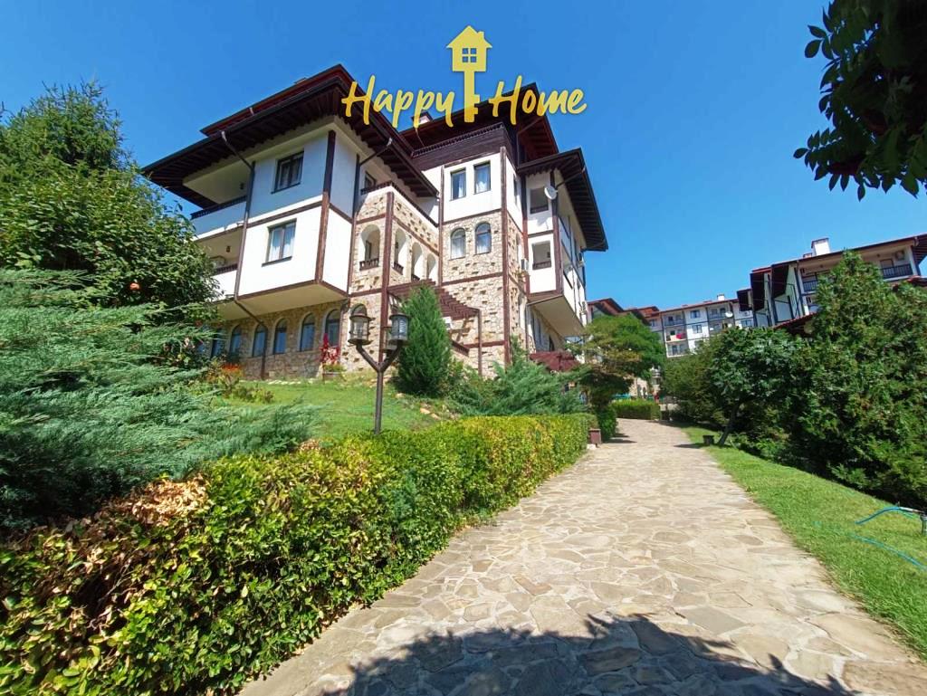 Квартира в Святом Власе, Болгария, 58 м² - фото 16