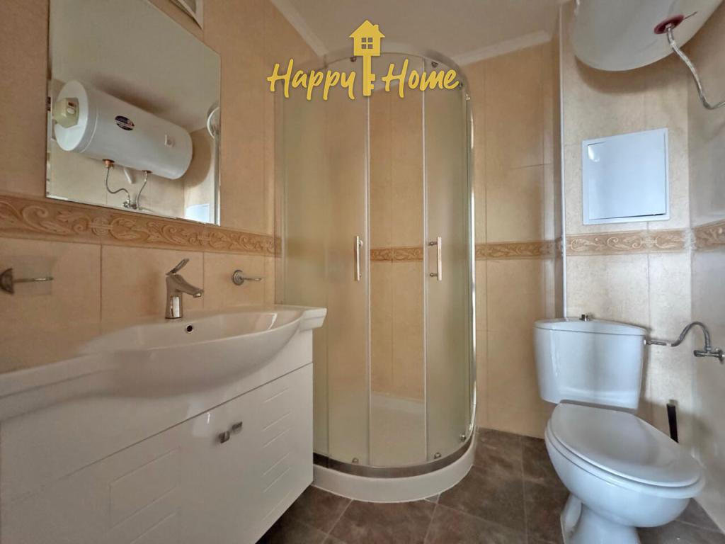 Квартира в Святом Власе, Болгария, 58 м² - фото 9