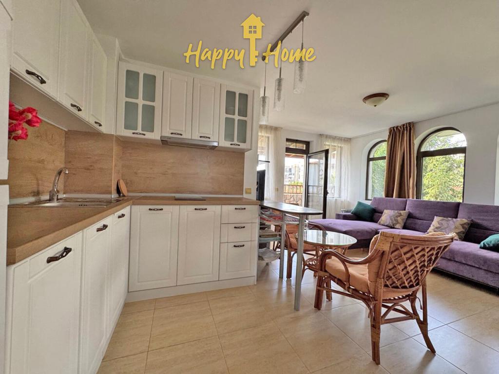 Квартира в Святом Власе, Болгария, 58 м² - фото 7