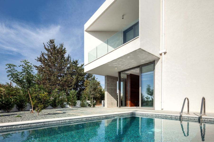 Вилла в Пафосе, Кипр, 160 м² - фото 6