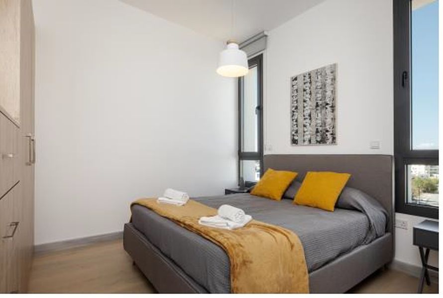 Пентхаус в Пафосе, Кипр, 138 м² - фото 16