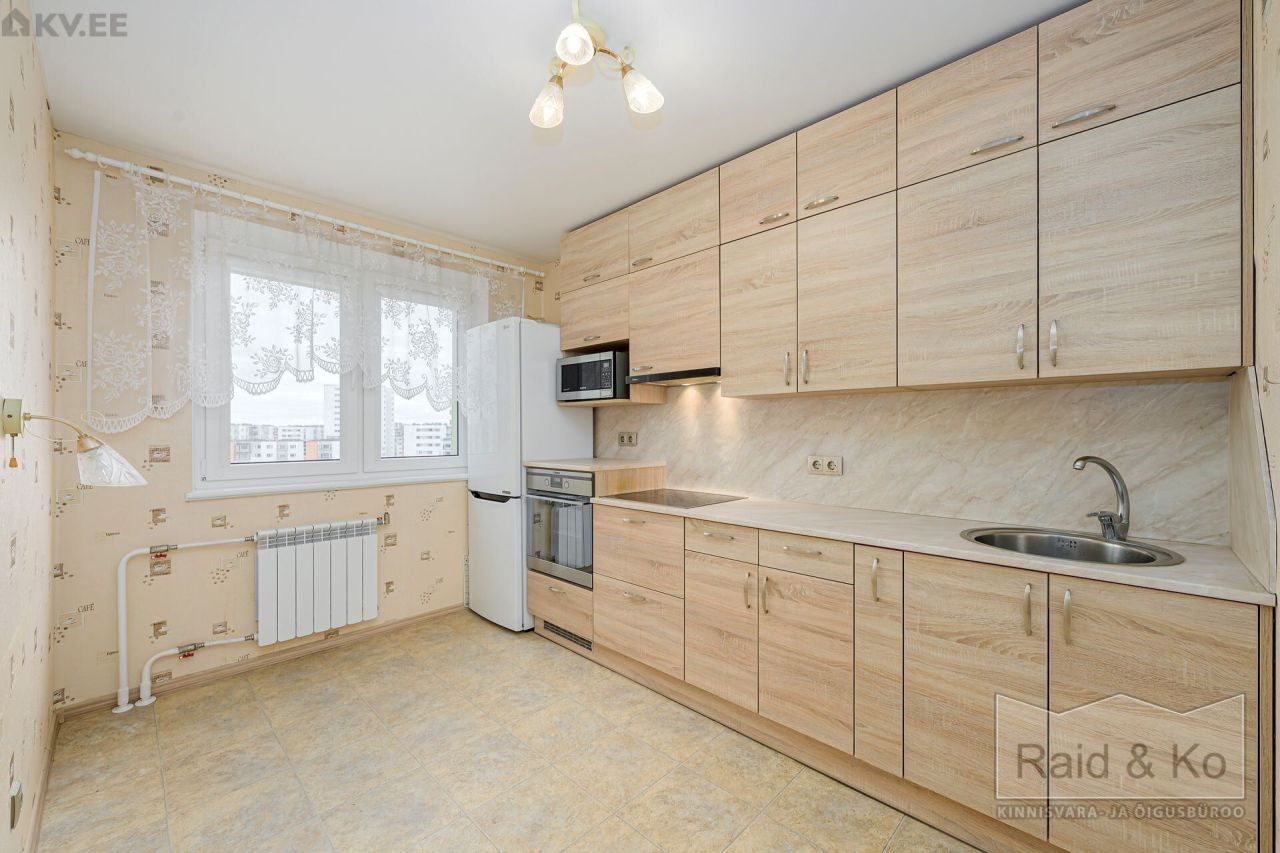 Квартира в Таллине, Эстония, 65 м² - фото 5