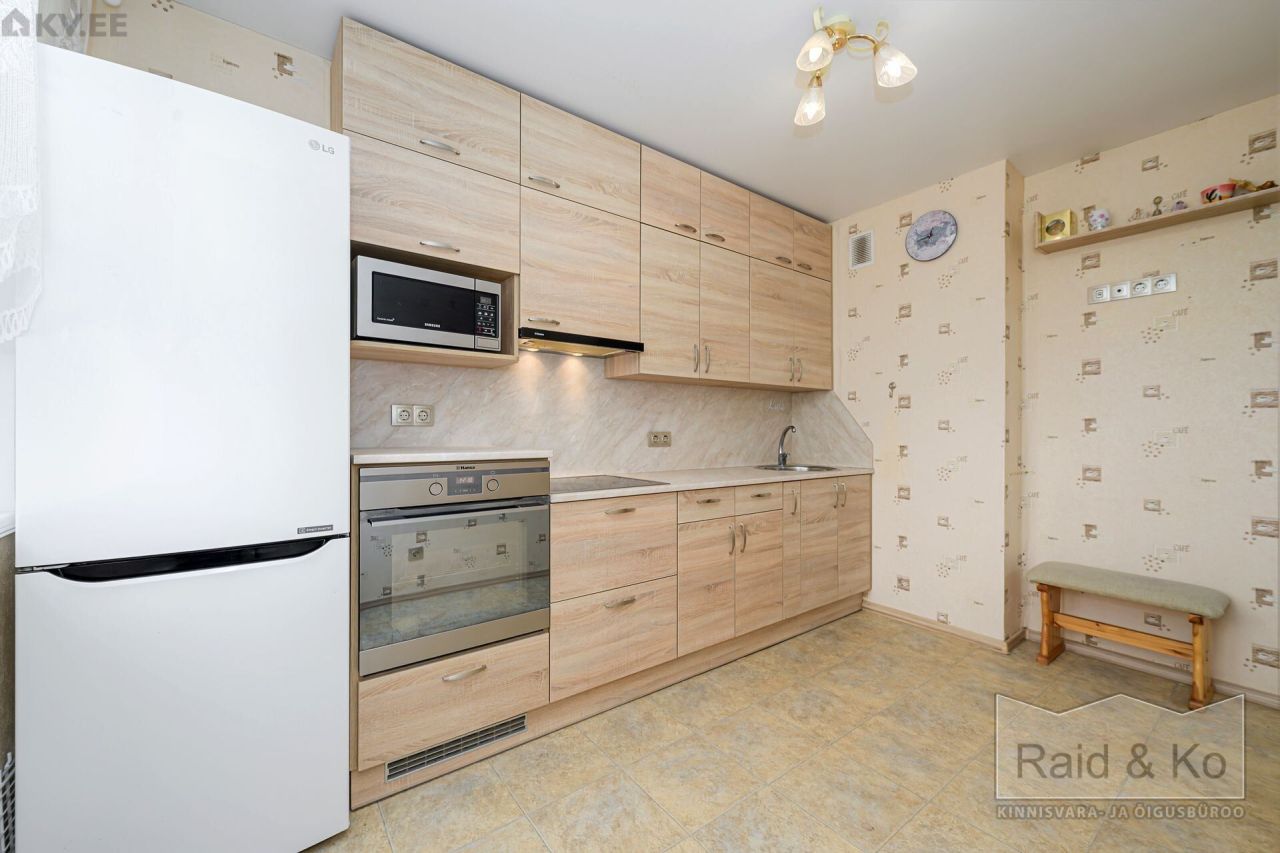 Квартира в Таллине, Эстония, 65 м² - фото 6