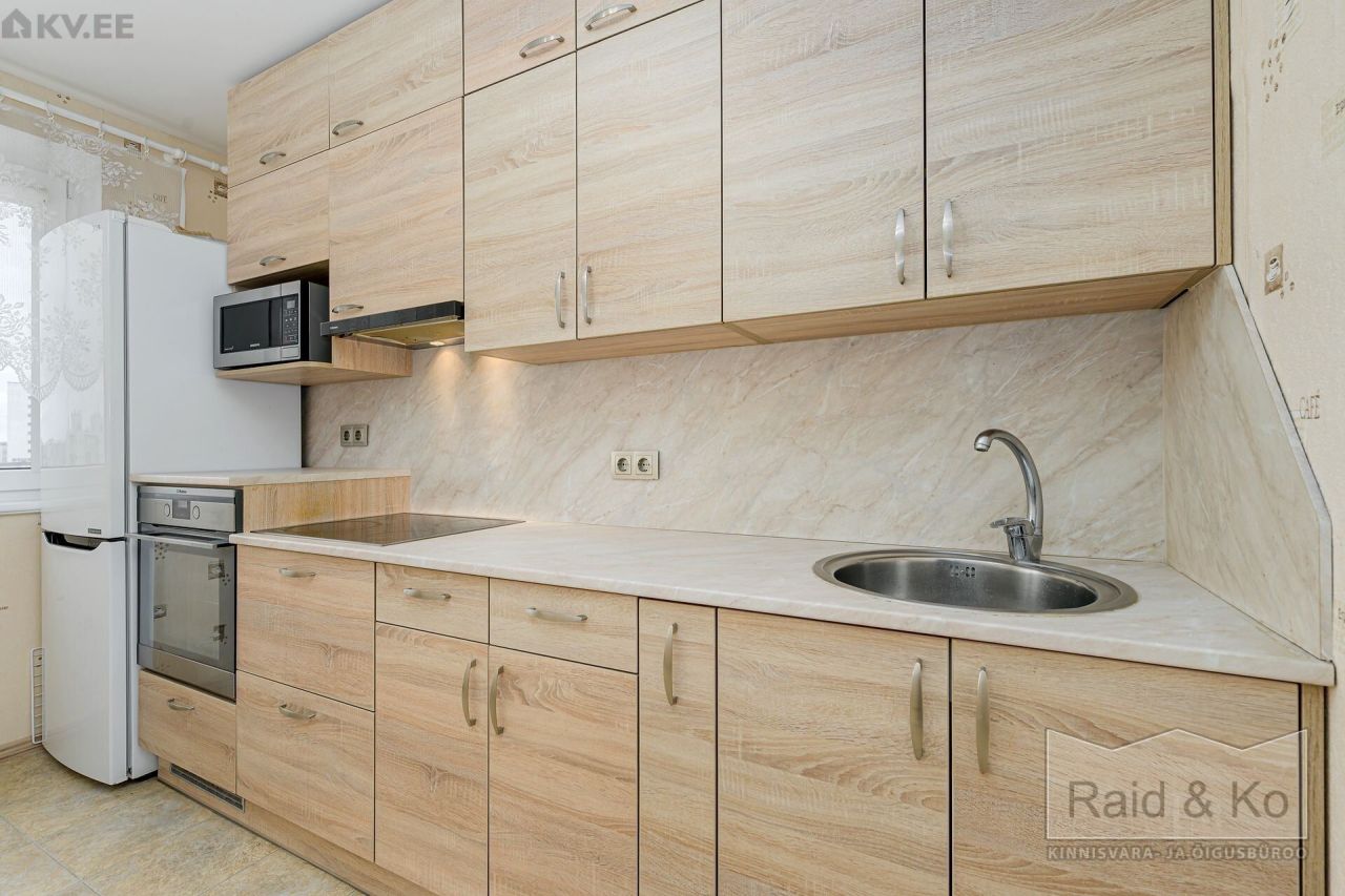 Квартира в Таллине, Эстония, 65 м² - фото 7