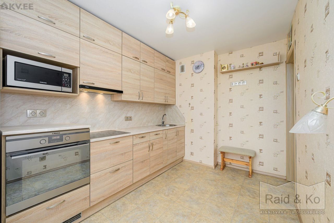 Квартира в Таллине, Эстония, 65 м² - фото 8