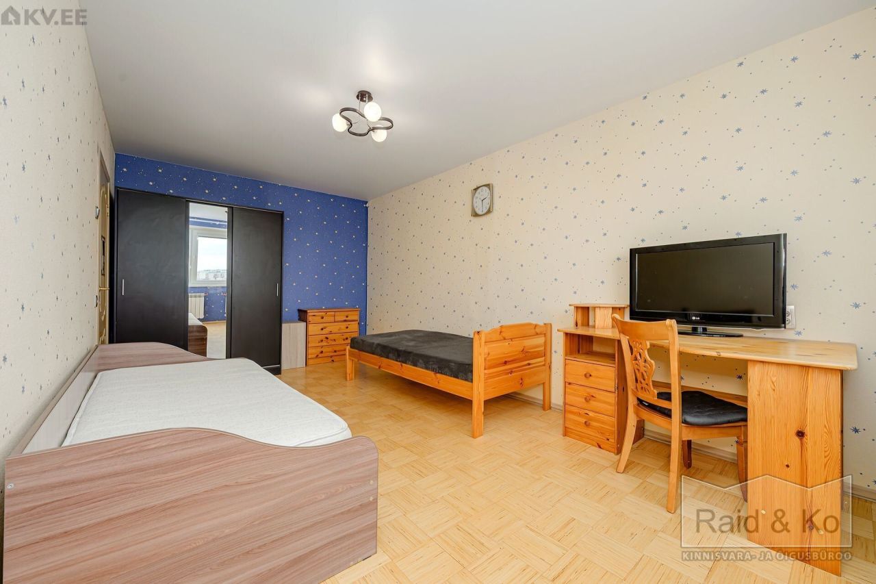 Квартира в Таллине, Эстония, 65 м² - фото 11