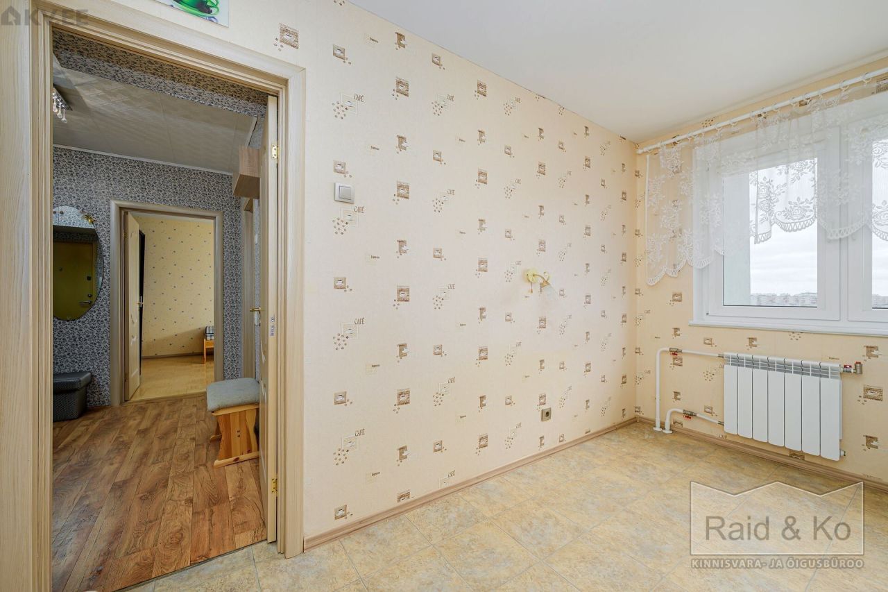 Квартира в Таллине, Эстония, 65 м² - фото 9