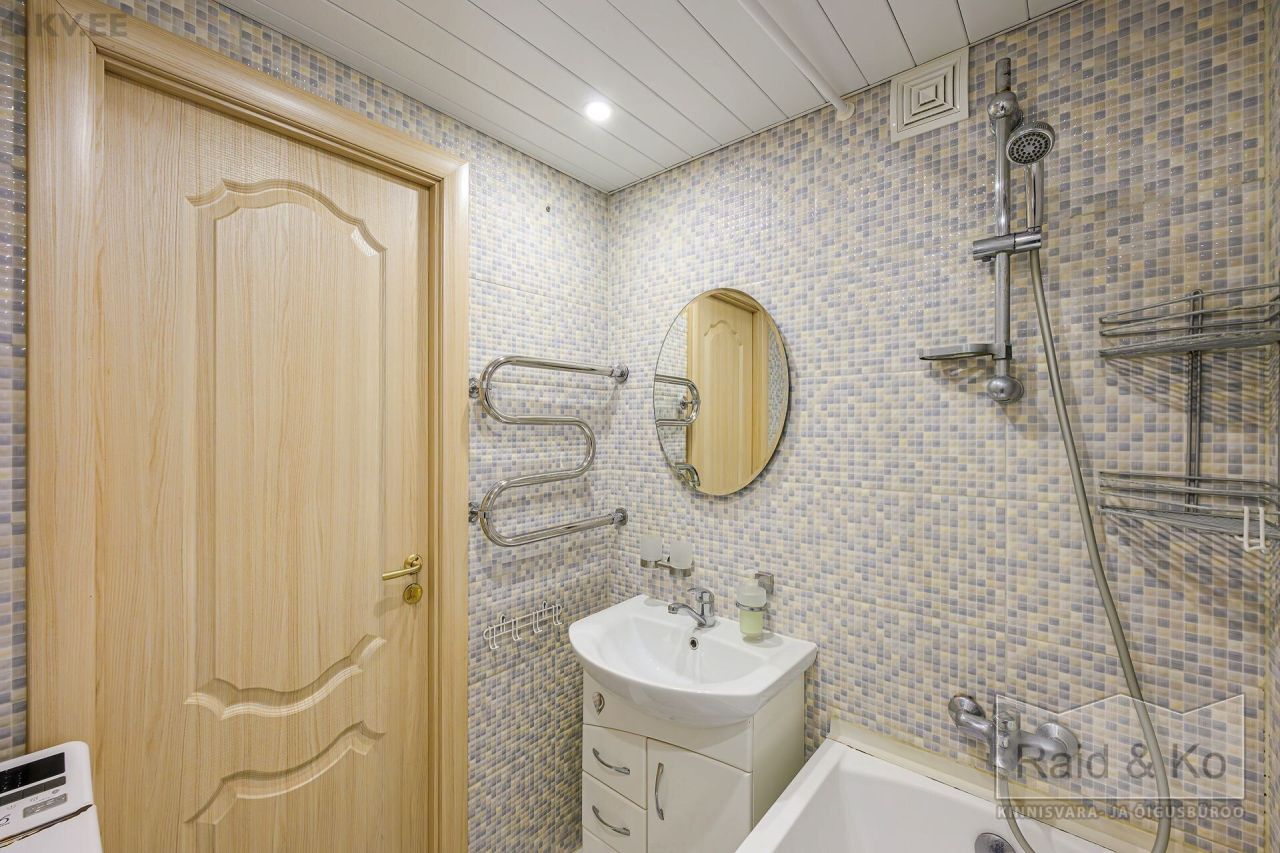 Квартира в Таллине, Эстония, 65 м² - фото 15